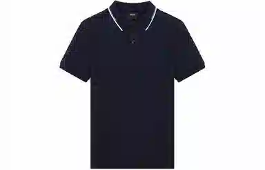 HUGO BOSS SS21 Polo
