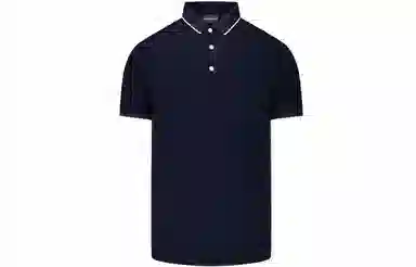 EMPORIO ARMANI SS21 polo