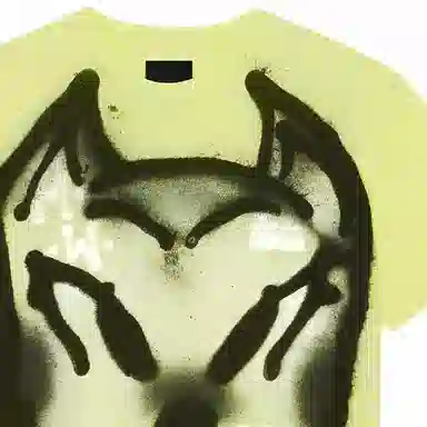 GIVENCHY x Chito SS22 T