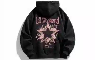 LA'T.WEEKEND