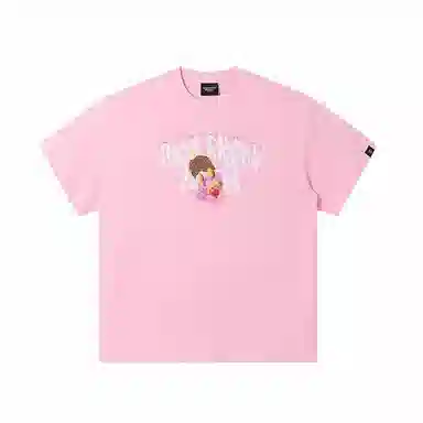 DANGEROUSPEOPLE DSP T