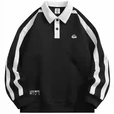 Crayon Shinchan logoPolo