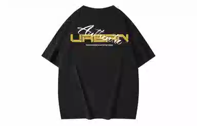 URBAN AUTHENTIC logoT