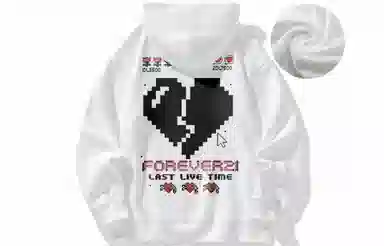 FOREVER 21 Logo