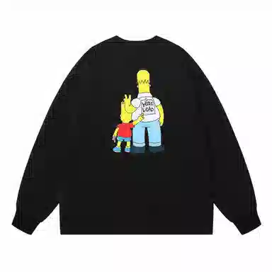 The Simpsons T