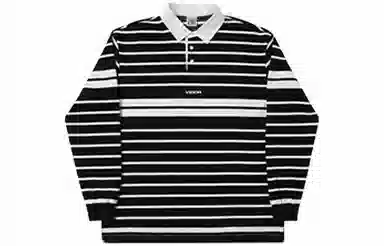 vision street wear FW21 Polo