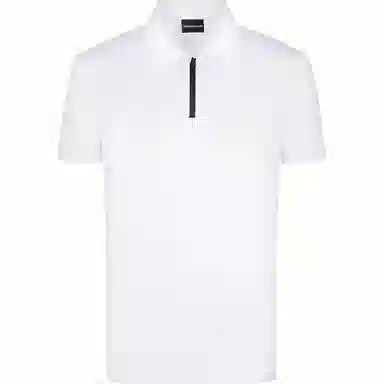 EMPORIO ARMANI FW21 Polo