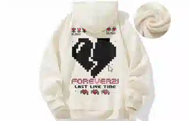 FOREVER 21 Logo