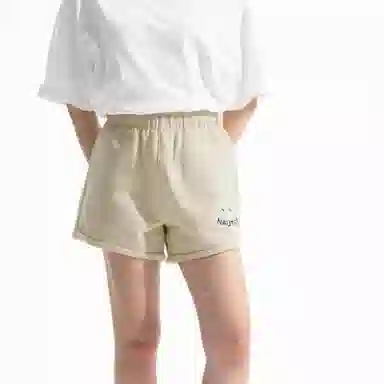 nautica white sail SS24