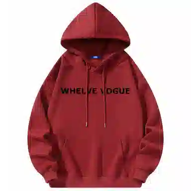 WHELVE Logo