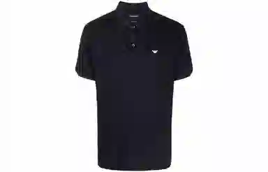 EMPORIO ARMANI LogoPolo