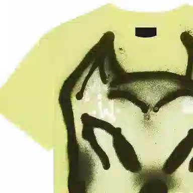 GIVENCHY x Chito SS22 T