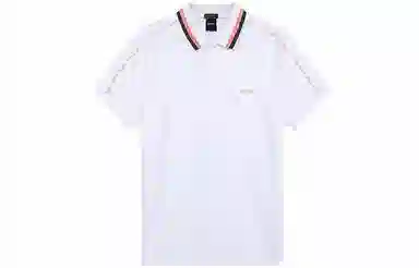 HUGO BOSS polo