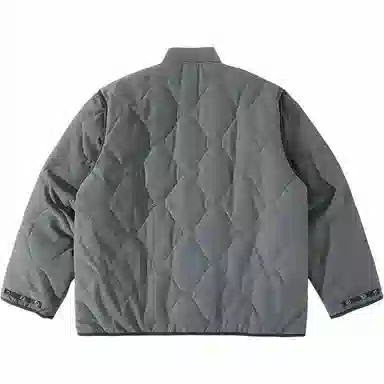 NOTHOMME Teflon Quilted Jacket
