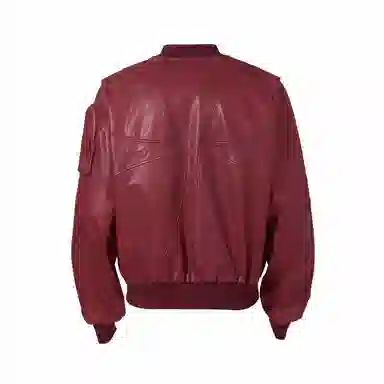 CATSSTAC Bomber Jacket