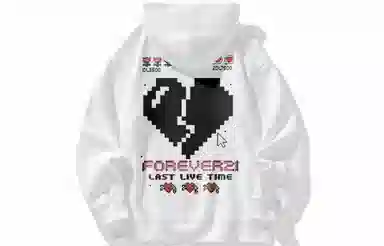 FOREVER 21 Logo