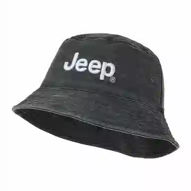Jeep Bucket Hat