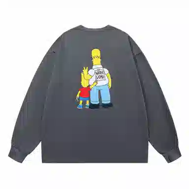 The Simpsons T