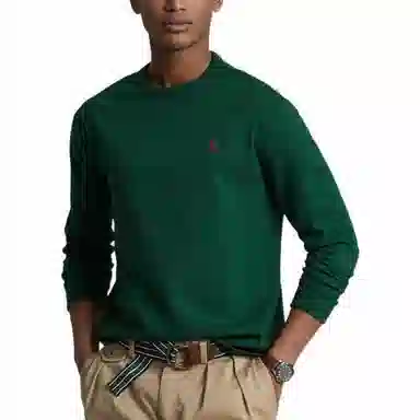 Polo Ralph Lauren FW22 LogoT