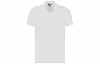 GIORGIO ARMANI FW21 Polo