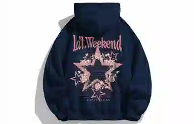 LA'T.WEEKEND