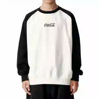 Coca-Cola Sweatshirt