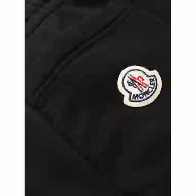 Moncler FW21 Logo