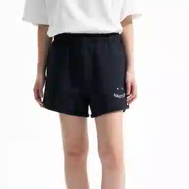 nautica white sail SS24