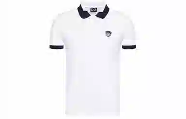 EMPORIO ARMANI SS21 Polo