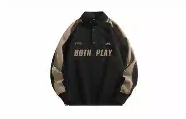 BOTH PLAY LogoPOLO