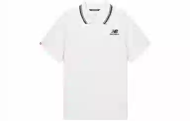 New Balance LogoPolo