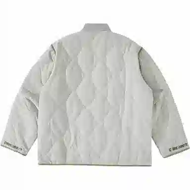 NOTHOMME Teflon Quilted Jacket