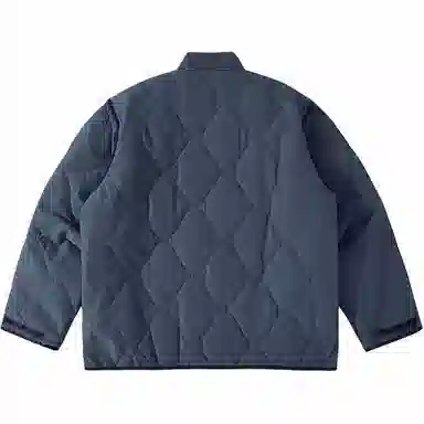 NOTHOMME Teflon Quilted Jacket
