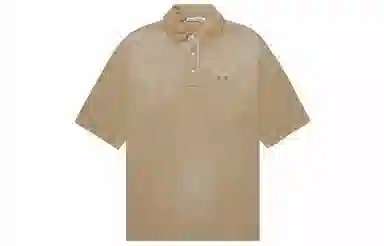Acne Studios FW21 Polo