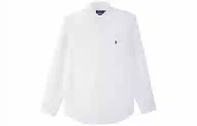 Polo Ralph Lauren FW21 Logo