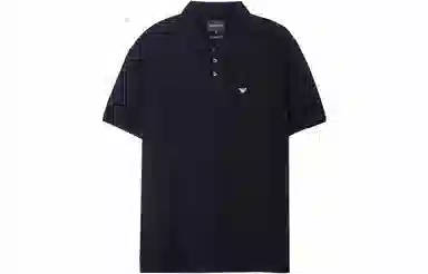 EMPORIO ARMANI FW21 LogoPolo