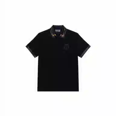 VERSACE JEANS COUTURE SS21 VPolo