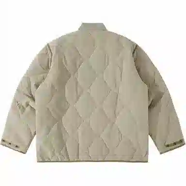 NOTHOMME Teflon Quilted Jacket