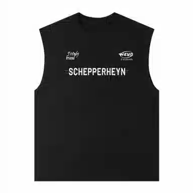 SCHEPPERHEYN
