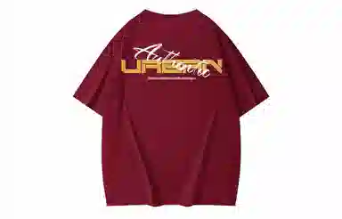 URBAN AUTHENTIC logoT