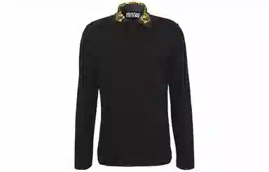 VERSACE JEANS COUTURE FW21 Polo