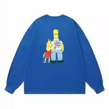 The Simpsons T