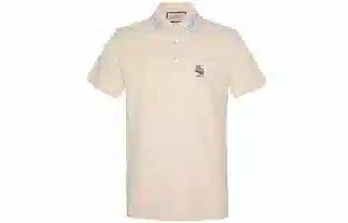 GUCCI SS21 Polo