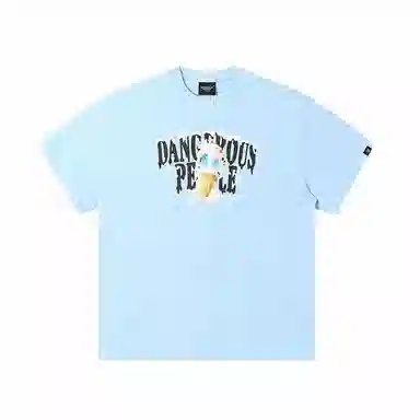DANGEROUSPEOPLE DSP T