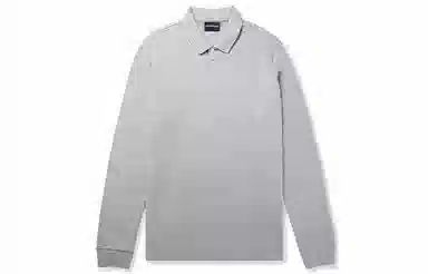 EMPORIO ARMANI SS21 Polo
