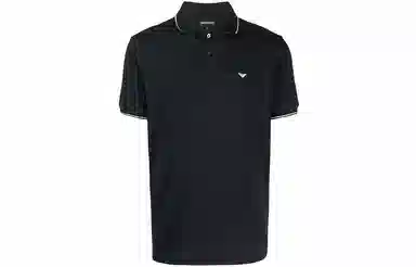 EMPORIO ARMANI SS21 LogoPolo