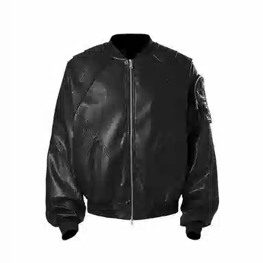 CATSSTAC Bomber Jacket