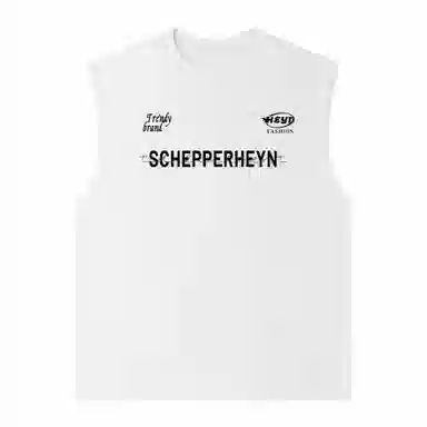 SCHEPPERHEYN