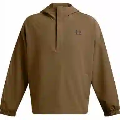 Under Armour Vibe StormShell logo