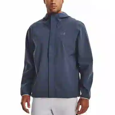 Under Armour Stormproof Logo